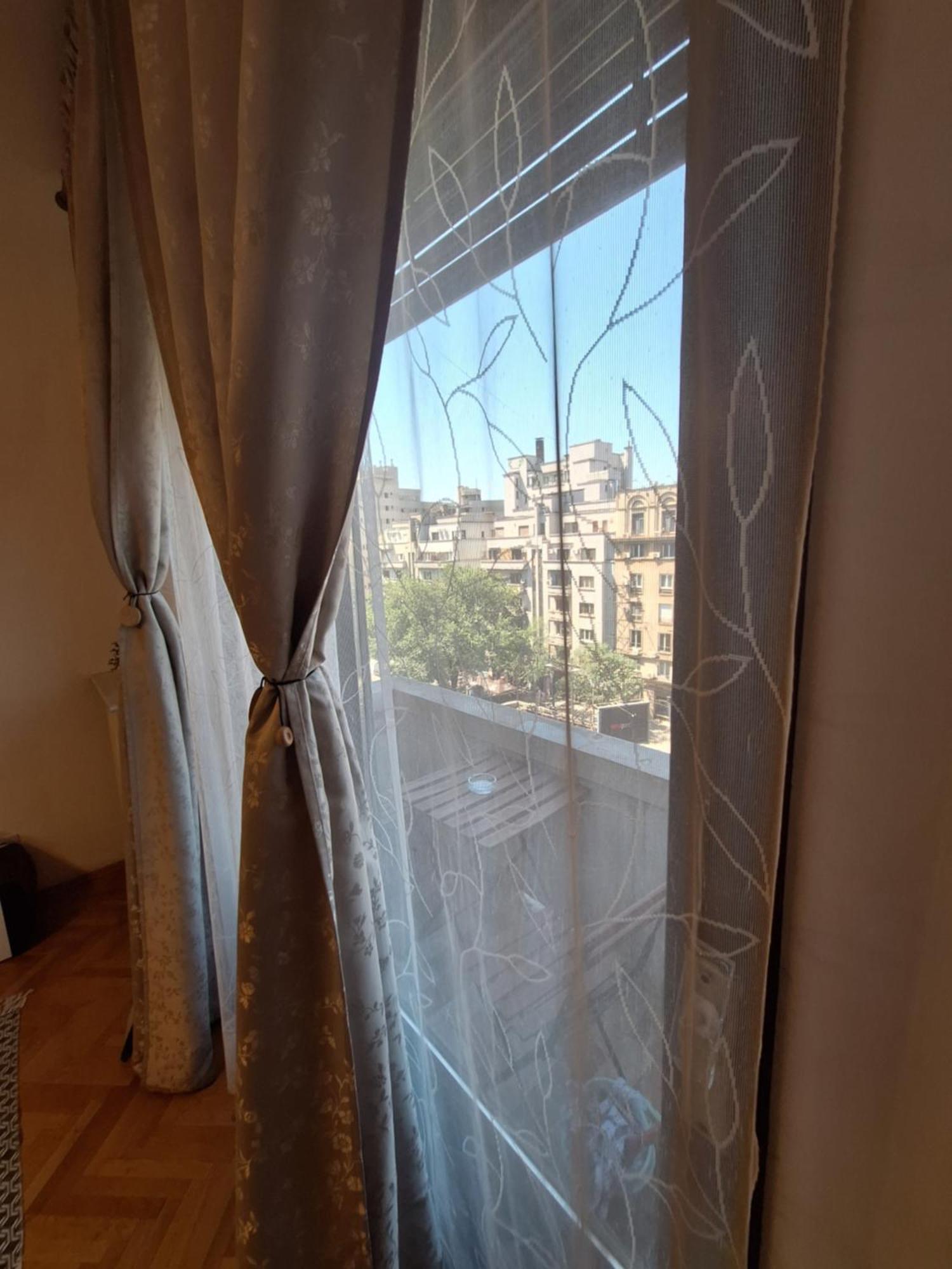 Black&White بوخارست المظهر الخارجي الصورة